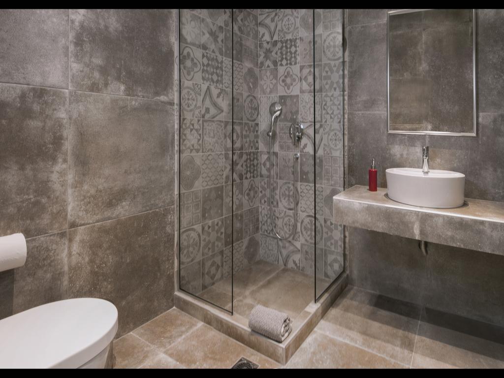 Namare Luxury Apartments 斯卡拉索提罗斯 外观 照片