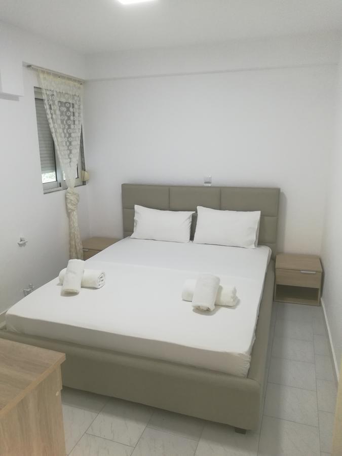 Namare Luxury Apartments 斯卡拉索提罗斯 外观 照片